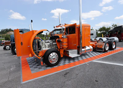 Rotella Super Rigs 11