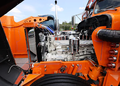 Rotella Super Rigs 12