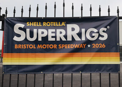 Rotella Super Rigs 2