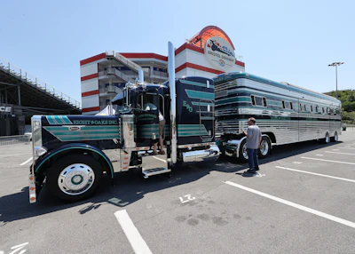 Rotella Super Rigs 3