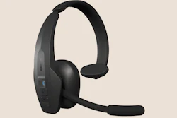 BlueParrott Pro B450