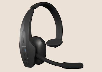 BlueParrott Pro B450