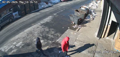 Defendants allegedly collecting payment for copper