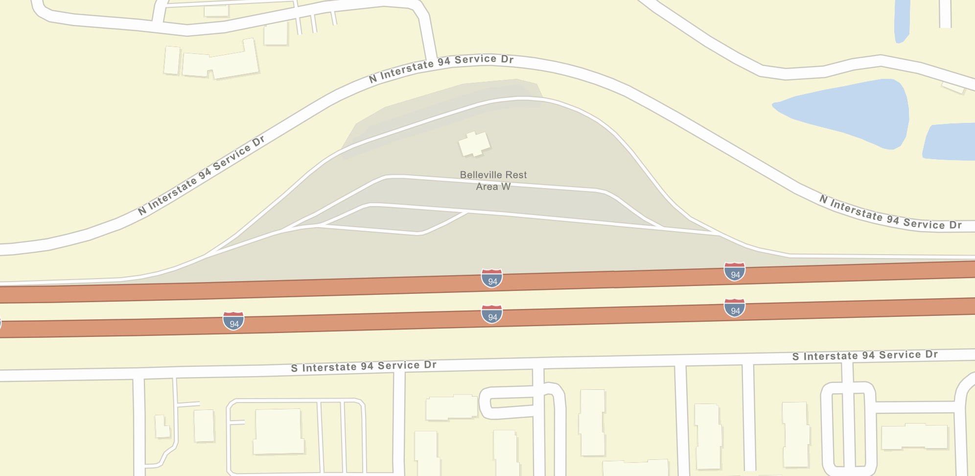 Michigan to close I-94 Belleville rest area June 22; will be demolished