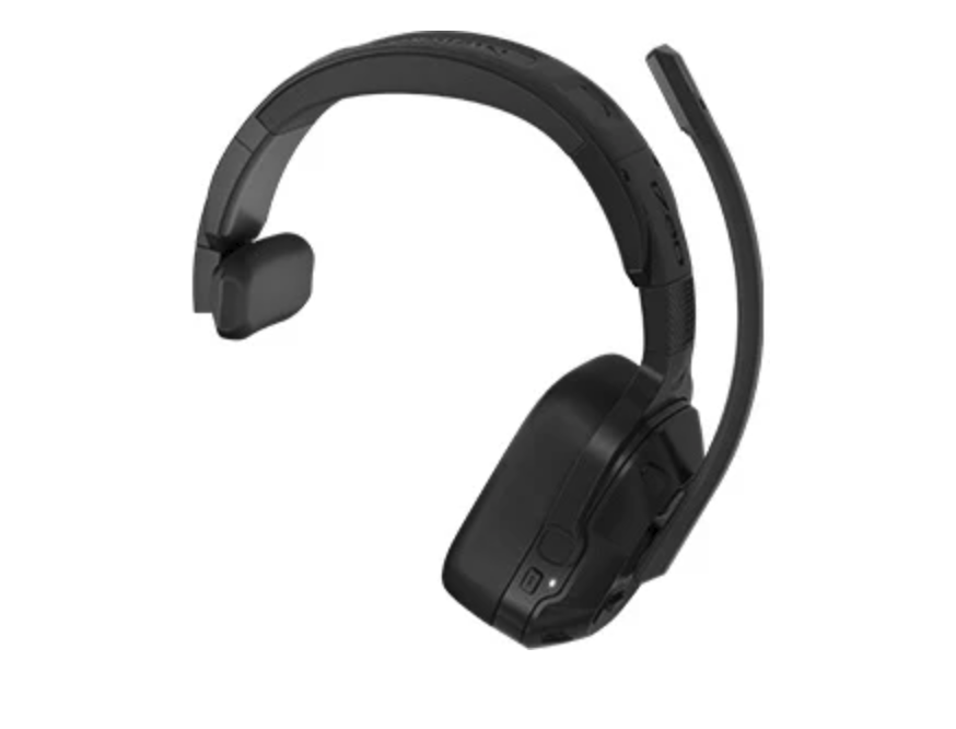 Garmin's d&emacr;zl 110 Bluetooth headset