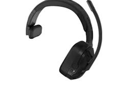 Garmin's dēzl 110 Bluetooth headset