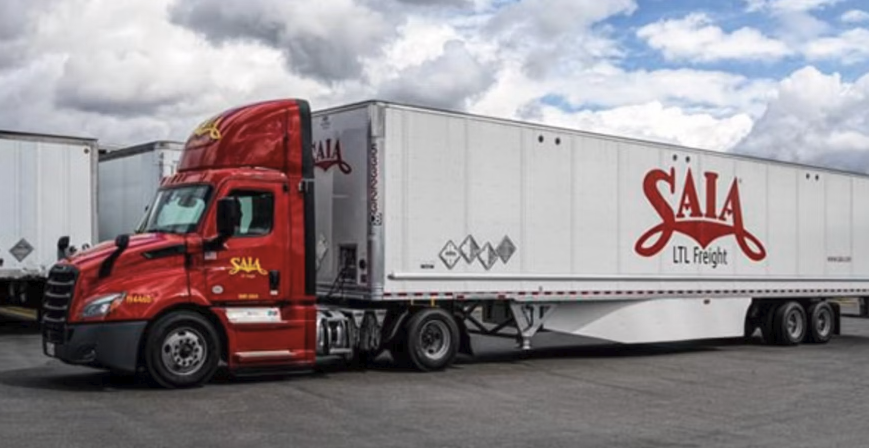 Saia expands service in Midwest; opens new terminals in MN and MO