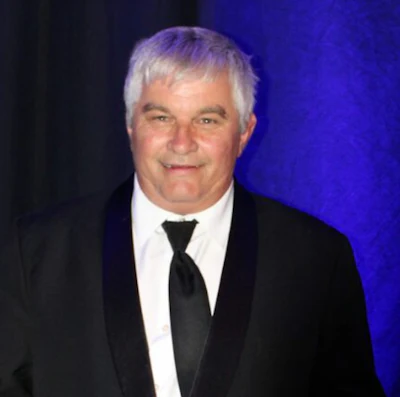 Mike Nelson