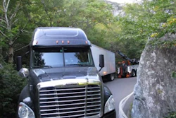 Truck Stuck Ii Vsp