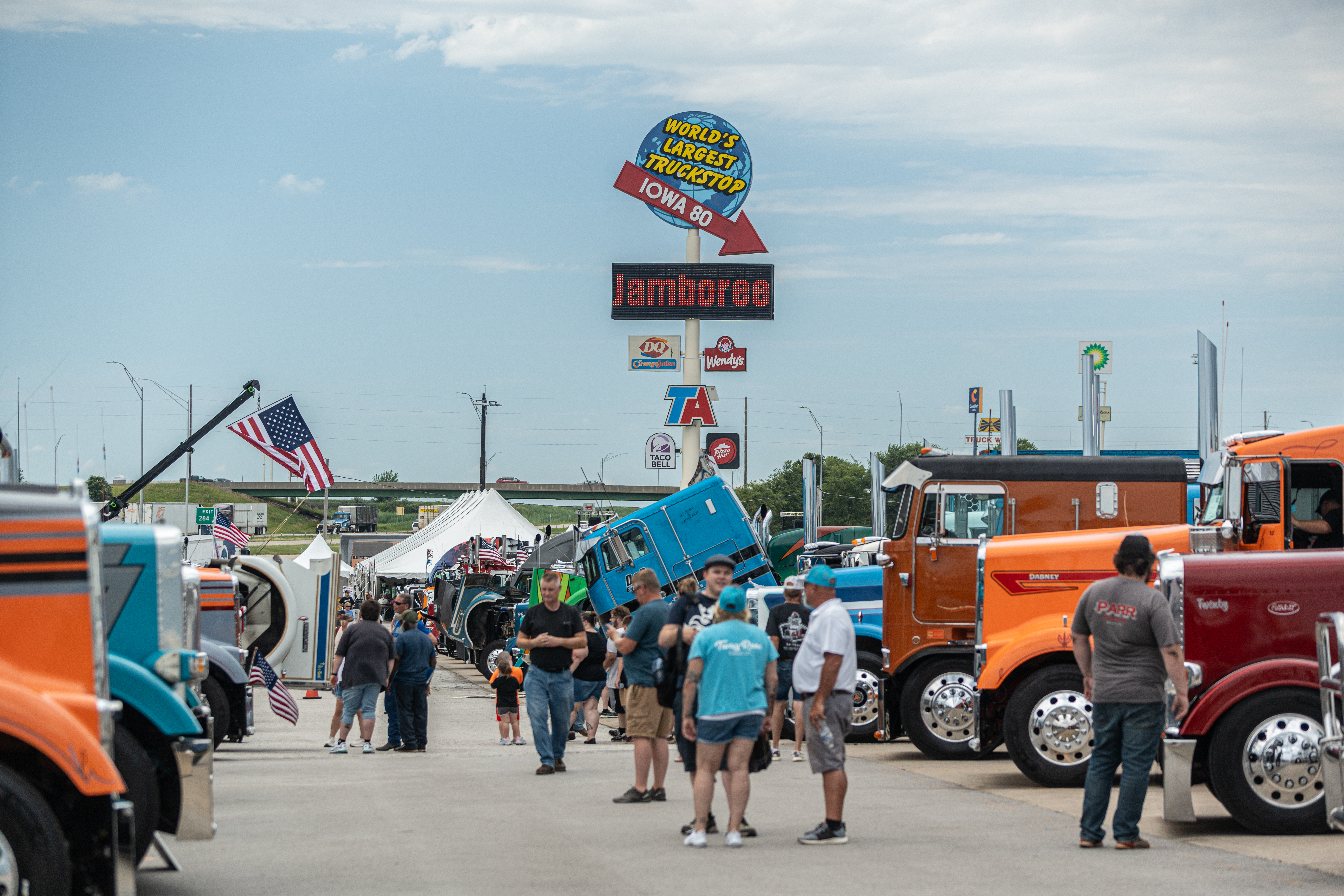 2025 Truckers Jamboree 156