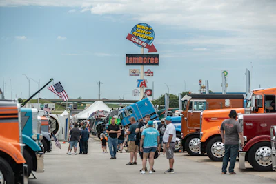 2025 Truckers Jamboree 156