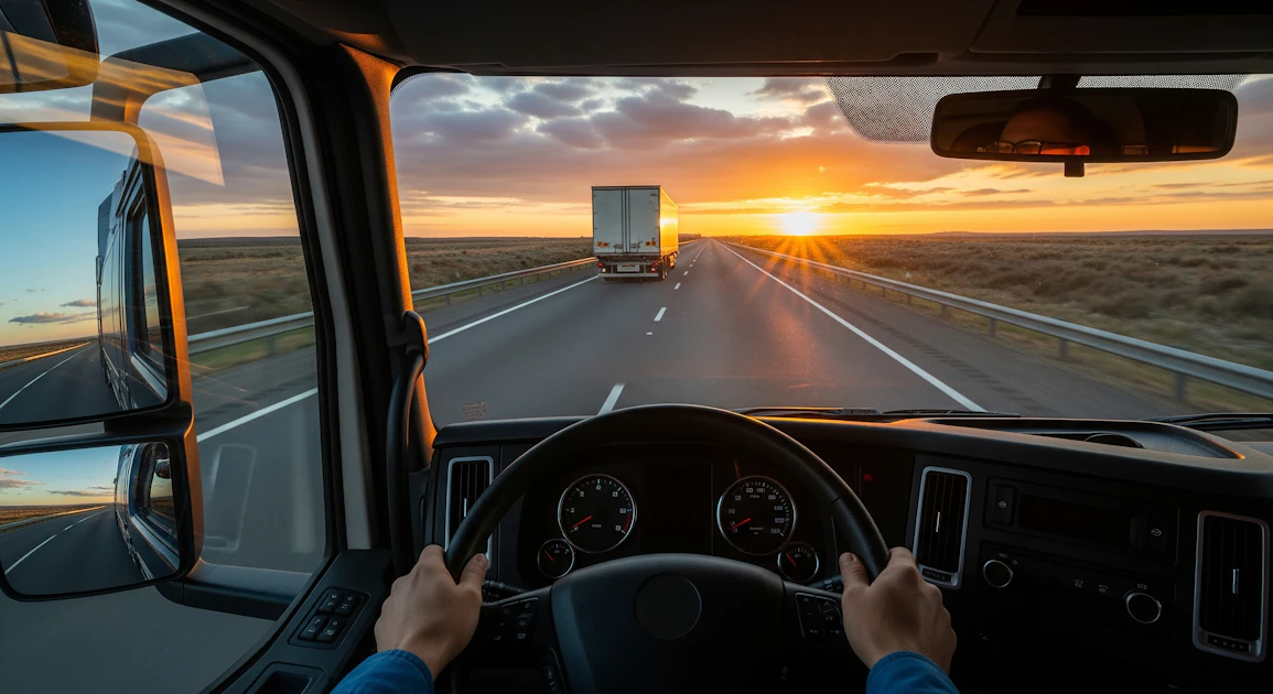Driver pay doesn't keep up with inflation; benefits are a leading cost