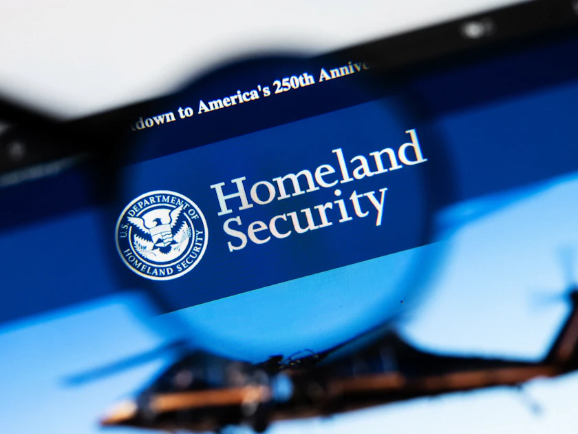 Trump: replace foreign drivers with vets; Homeland Security joins CDL school removal efforts