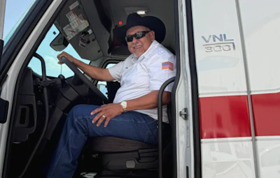Jose Luis “JJ” Jaramillo