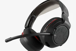 Skullcandy Crusher PLYR 720 Bluetooth headset