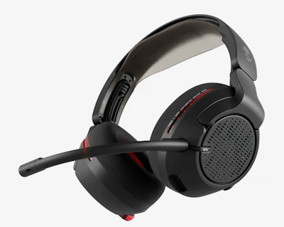 Skullcandy Crusher PLYR 720 Bluetooth headset