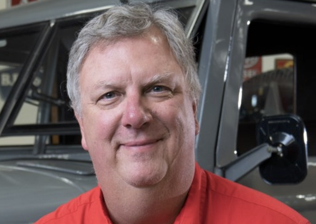 Iowa 80 Truck Stop’s Will Moon passes at 64; ‘stayed close to the drivers’