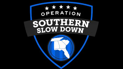 Slow Down Op