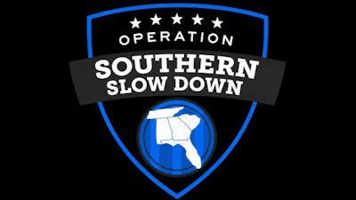 Slow Down Op