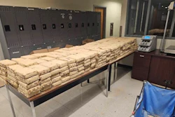 Cocaine Bulk