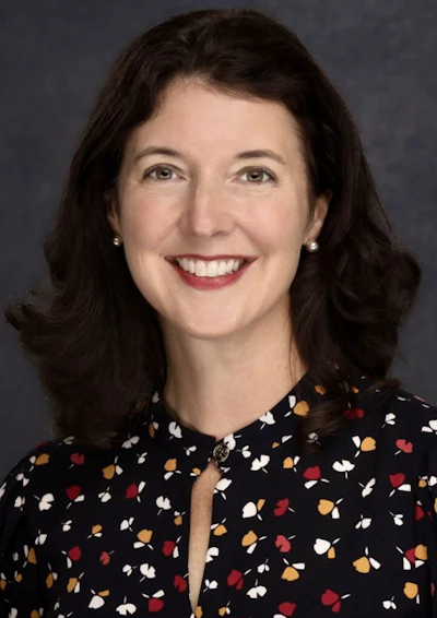 Jennifer Hedrick