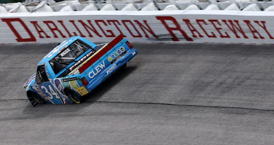 2026 March Ncts Darlington Wire