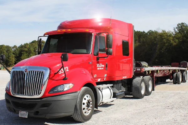 Mc Elroy Truck Lines Jobs