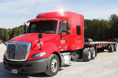 Mc Elroy Truck Lines Jobs