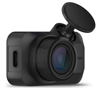 Garmin Dash Cam Mini 3