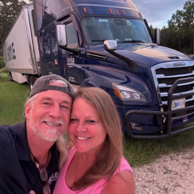 David and Debra Beal